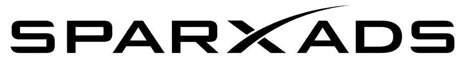 SparxAds Logo